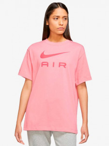  Nike W NSW TEE AIR BF XS DX7918-611