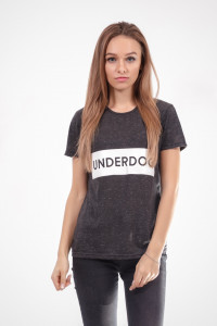 Red and Dog Peak Underdog XS Aspid T-Shirt 0366