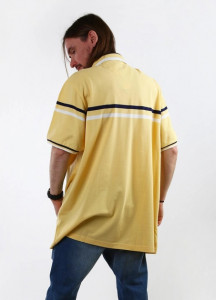  Rugatchi 4XL  (CHA-57502-Yellow) 68710.02 4