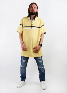  Rugatchi 4XL  (CHA-57502-Yellow) 68710.02 5