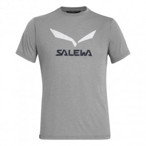   Salewa Solidlogo DRI-REL M S/S TEE 27018 0624 48/M  (013.002.9066)