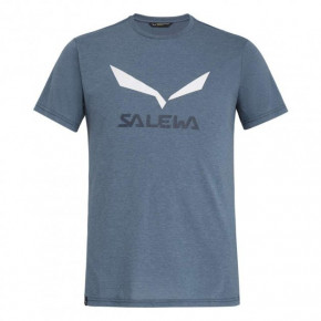   Salewa Solidlogo DRI-REL MS/S TEE 27018 3986 46/S - (013.002.9072)