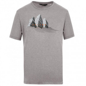   Salewa LINES GRAPHIC M T-SHIRT 28065 0625 54/2X  (013.002.9246)