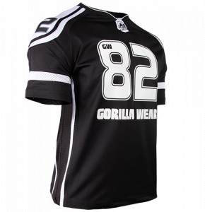  Gorilla Wear Athlete XL - (06369119) 3