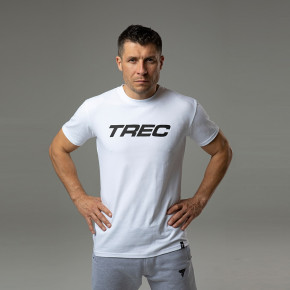   Trec Nutrition 129 L White