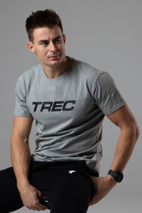   Trec Nutrition Basic 130 L Grey 3