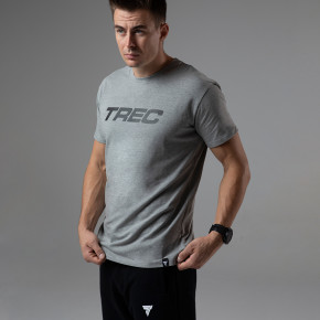   Trec Nutrition Basic 130 XL Grey