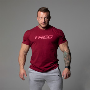   Trec Nutrition Basic 133 L Red