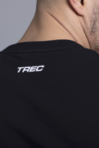   Trec Nutrition Basic 134 XL Black 3