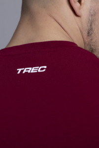   Trec Nutrition Basic 136 L Red 5