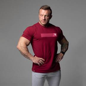   Trec Nutrition Basic 136 XL Red