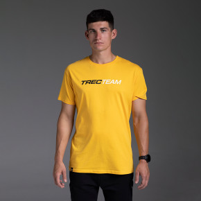   Trec Nutrition Basic 141 XL Yellow