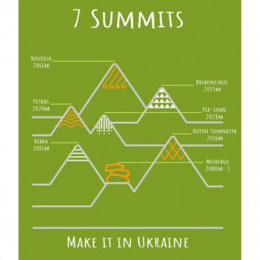   Turbat 7 SUMMITS green XXL  (012.004.0933) 3