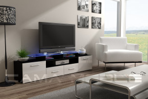    Cama Evora Black (11159)