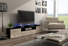    Cama Evora Black (11166) 5