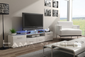    Cama Evora White (11302) 3