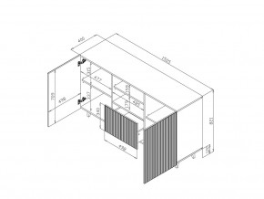  Pafos 150 2D1S Cama (45088-45098) 8