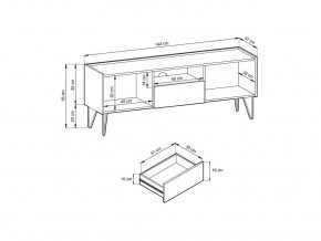    Harmony RTV144 Piaski (51526) 4