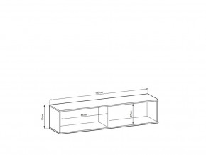    Piaski Oro MDF 135 (51680) 9