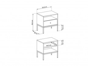   Piaski Mono MS54 (43932) 5