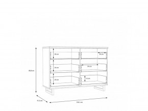 ATDK221 Forte  Komodo Aristo (47343) 5