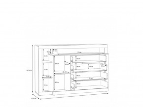  Bellevue BLQK351L Forte (47449) 5