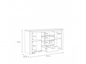  Brugia BUGK231B Forte (48428) 5