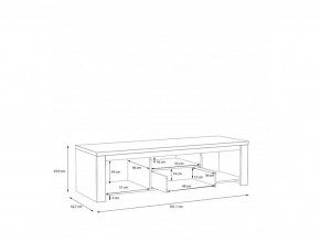   Brugia BUGT131B Forte (48433) 5