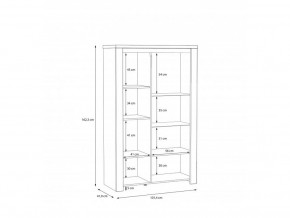 ³ Brugia BUGV621LB Forte (48434-48435) 5