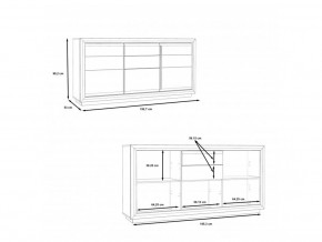  Canne CQNK231B Forte (48569-48571) 5