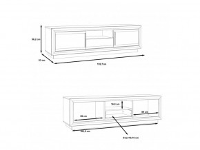   Canne CQNT132B Forte (48582-48586) 6