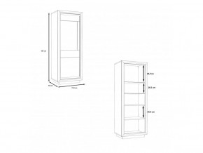 ³ Canne CQNV712LB Forte (48599-48604) 5