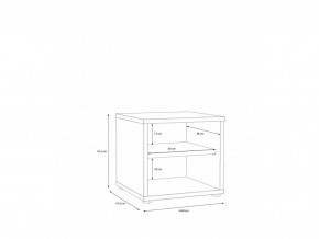   Forte Canmore CNMK011 (48498) 4