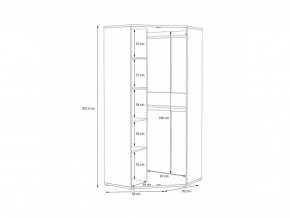   Forte Canmore CNMS829 (48509) 4