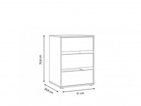   - Forte Jakobina TWTK23 (52117) 3