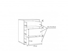   - Forte Jakobina TWTK23 (52117) 4