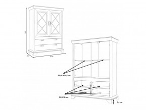  Forte Kashmir KSMV64 (52274) 4