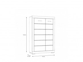  Forte Snow SNWK521 (53270) 4