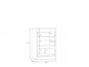    Forte Snow SNWK83 (53271) 5