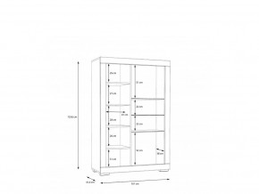 ³ Forte Snow SNWV521 (53300) 5