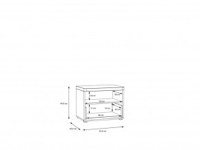   Forte Tuluza Black TUZK012 (53913) 5