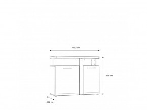  Forte Tuluza TUZK221B (53843) 4