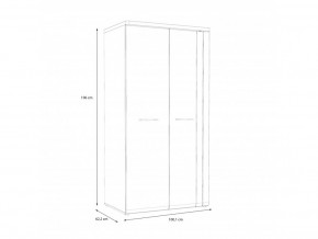  Forte Tuluza TUZS821B (53864) 4