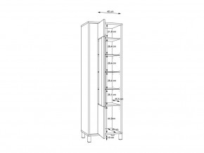  Forte  Hayato HYTV711L (49045) 5