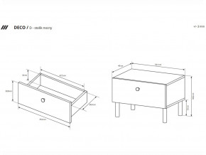   Laski Deco D 56 (2) (55719) 4