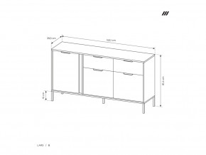  Laski Lars B 153 3D2S (55597) 4