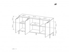  Laski Lars C 153 3D (55598) 5