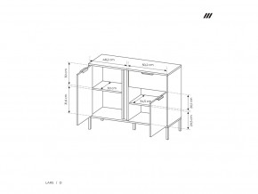  Laski Lars D 103 2DS (55599) 5