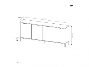  Laski Lars E 203 4D (55600) 4