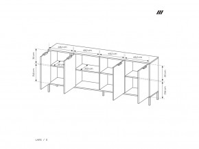  Laski Lars E 203 4D (55600) 5